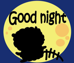 I am Mei! sticker #8023283