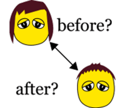 Profusely dissatisfaction often Kusotchi sticker #8023659