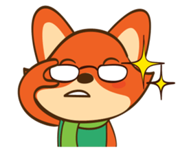 Slow life cafe sticker #8023761