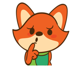 Slow life cafe sticker #8023763