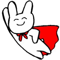 Super Smiler USAGIMARU