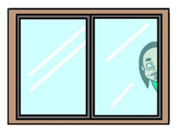 Pretty Haru 2 sticker #8024009