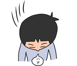 Your pressure is great sticker #8024055