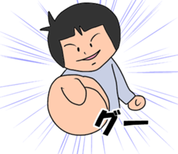 Your pressure is great sticker #8024076