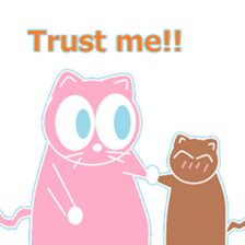 Daily life of Planning. sticker #8024765