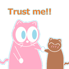 Daily life of Planning. sticker #8024765