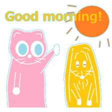 Daily life of Planning. sticker #8024768