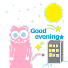 Daily life of Planning. sticker #8024770