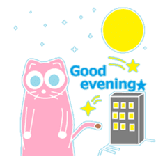 Daily life of Planning. sticker #8024770