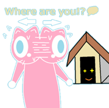 Daily life of Planning. sticker #8024772