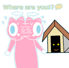 Daily life of Planning. sticker #8024772