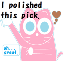 Daily life of Planning. sticker #8024773