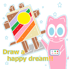 Daily life of Planning. sticker #8024778