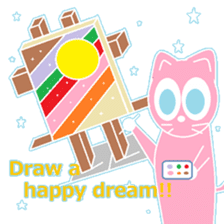 Daily life of Planning. sticker #8024778