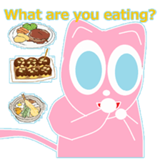 Daily life of Planning. sticker #8024784