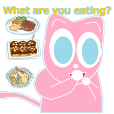 Daily life of Planning. sticker #8024784