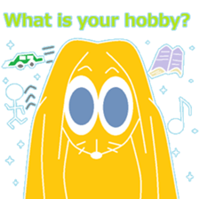 Daily life of Planning. sticker #8024787