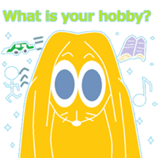 Daily life of Planning. sticker #8024787