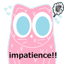 Daily life of Planning. sticker #8024788