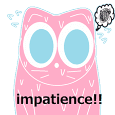 Daily life of Planning. sticker #8024788