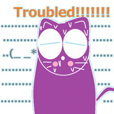 Daily life of Planning. sticker #8024789