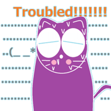 Daily life of Planning. sticker #8024789