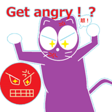 Daily life of Planning. sticker #8024791