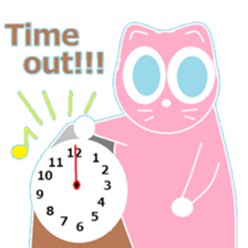 Daily life of Planning. sticker #8024792