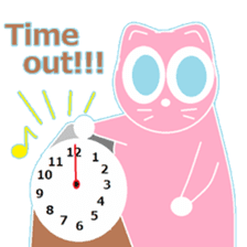 Daily life of Planning. sticker #8024792