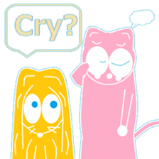 Daily life of Planning. sticker #8024794