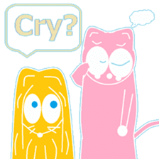 Daily life of Planning. sticker #8024794