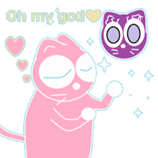 Daily life of Planning. sticker #8024796