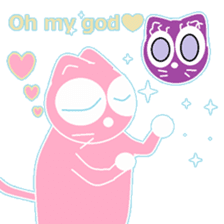 Daily life of Planning. sticker #8024796