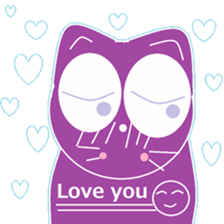 Daily life of Planning. sticker #8024799