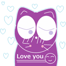 Daily life of Planning. sticker #8024799