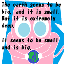 Daily life of Planning. sticker #8024800