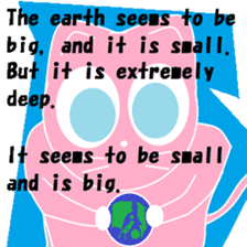 Daily life of Planning. sticker #8024800