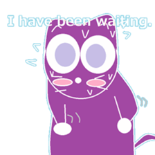 Daily life of Planning. sticker #8024801