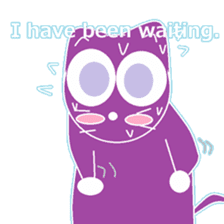 Daily life of Planning. sticker #8024801