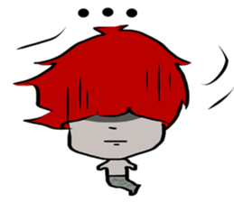 Bob Mermaid sticker #8025434