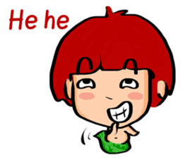 Bob Mermaid sticker #8025437