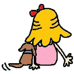 Emma's happy unbirthday