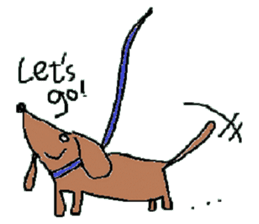 Emma's happy unbirthday sticker #8026050