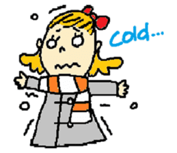 Emma's happy unbirthday sticker #8026056