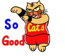 Do you like basketball? sticker #8026166