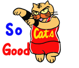 Do you like basketball? sticker #8026166