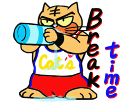 Do you like basketball? sticker #8026172