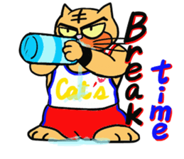 Do you like basketball? sticker #8026172