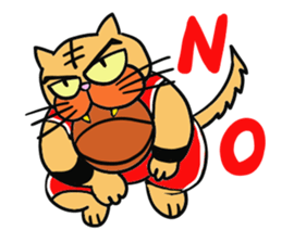 Do you like basketball? sticker #8026186