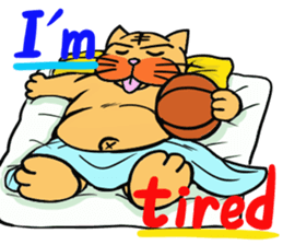 Do you like basketball? sticker #8026190